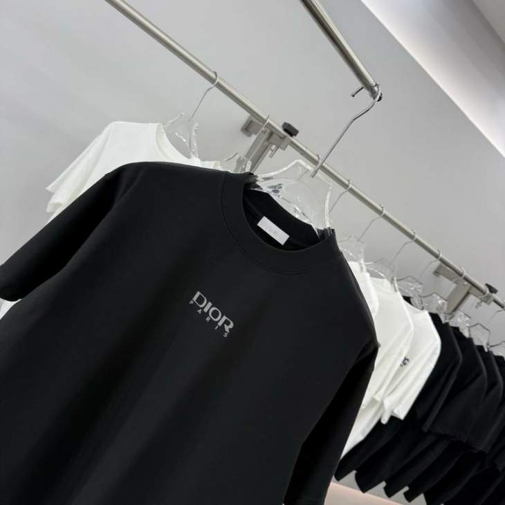 Dior T Shirts Short _SKUDiorS-2XLhgntx4416080